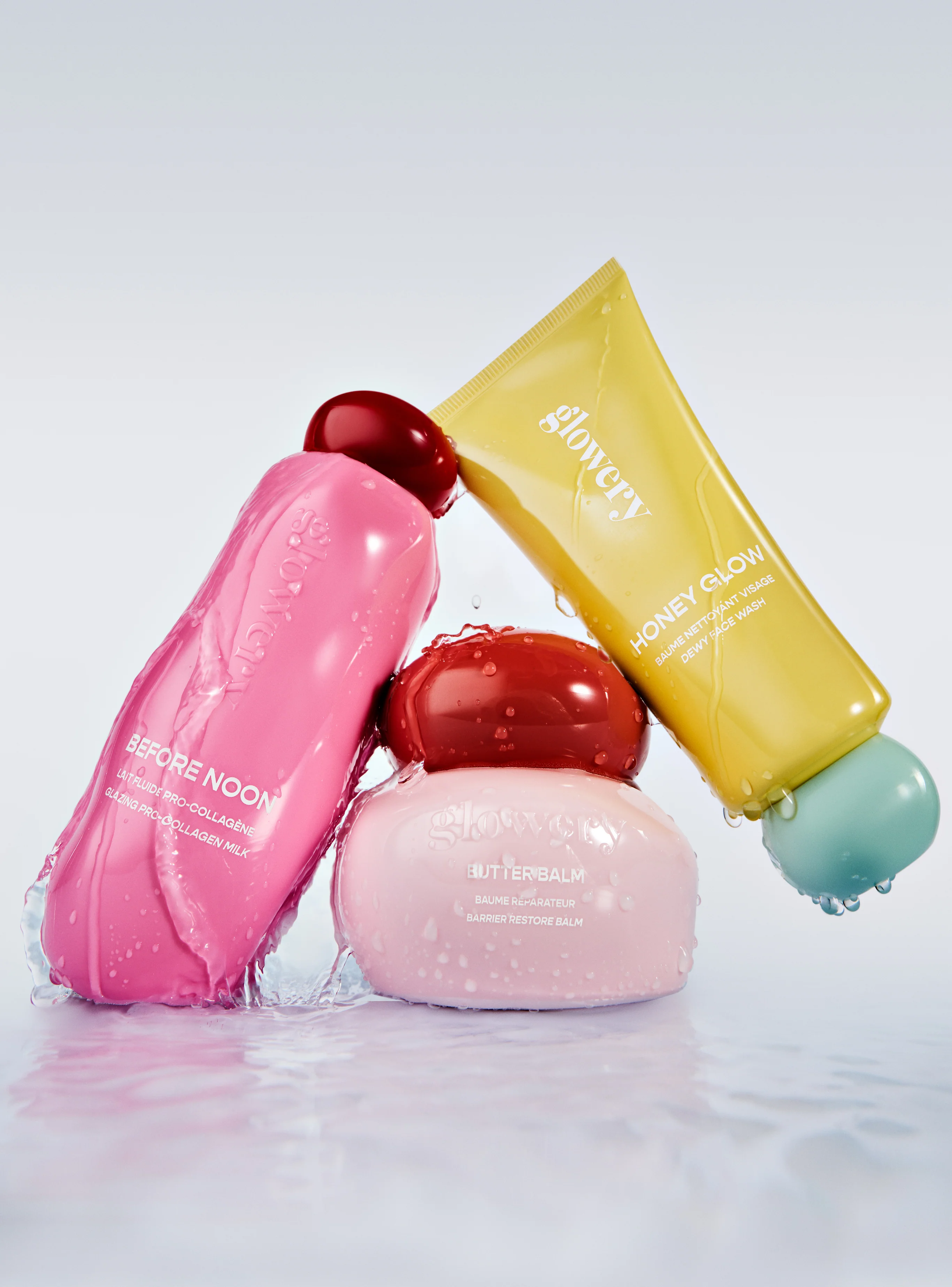 HONEY GLOW - Image 5